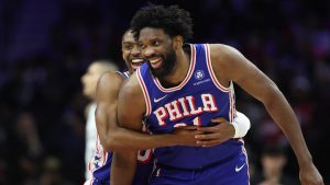 Resumen NBA de la jornada