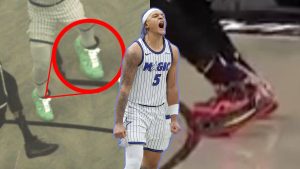 Paolo Banchero decidió el Nets-Magic