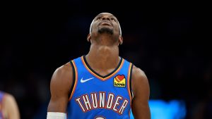 Los Thunder atraviesan algunos problemas