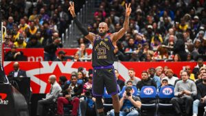 Elegidos los participantes del All-Star