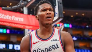 Mathurin brilla ante Denver