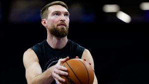 Sabonis y LaVine no jugarán hasta la 26-27