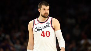 Ivica Zubac no irá con prisa