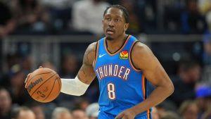 Jalen Williams regresa esta noche