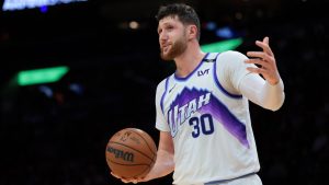 Nurkic no jugará más este curso