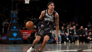 Killian Hayes firma con los Kings