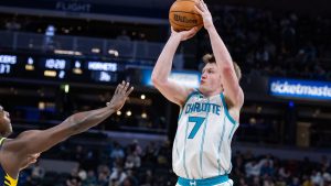 Kon Knueppel bate el récord