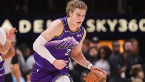 Markkanen sufre una lesión