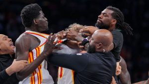 Resumen NBA del 9 de febrero