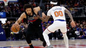 Resumen NBA del 6 de febrero