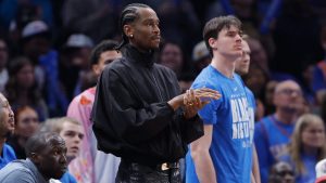 Shai volverá esta noche