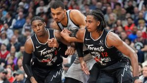 Los Spurs vuelven a ganar