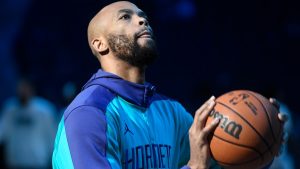Taj Gibson firma con los Grizzlies