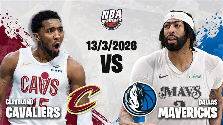 Cleveland Cavaliers vs. Dallas Mavericks: previa, pronósticos y ...