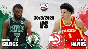 Previa Hawks vs Celtics 30 marzo 2026