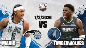 Previa Timberwolves vs Magic 7 marzo 2026.