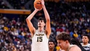 Aday Mara brilla en el March Madness