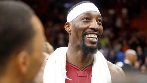 Adebayo anota 83 puntos