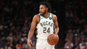 Los Bucks despiden a Cam Thomas