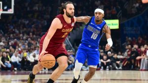 Max Strus ha vuelto a jugar