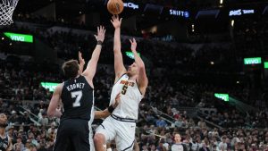 Resumen NBA del 12 de marzo