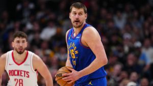 Resumen NBA del 11 de marzo