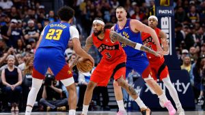 Resumen NBA del 20/03/26