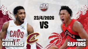 Previa Raptors vs Cavaliers Game 3 2026
