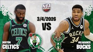 Duelo de opuestos en el Bucks vs Celtics