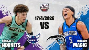 Previa Magic vs Hornets 17 abril 2026.