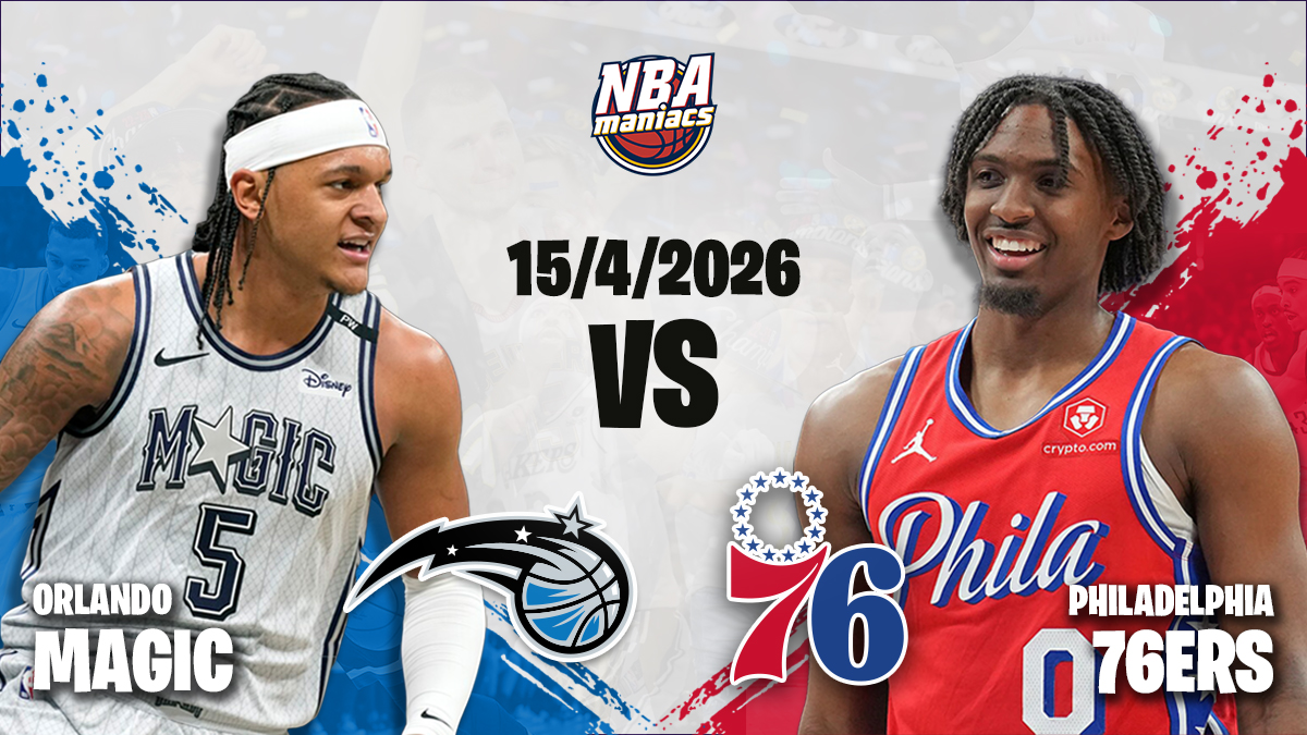 76ers vs Magic: preview, prediction and statistics