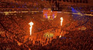 Innovación y análisis en las apuestas deportivas de la NBA