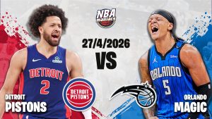 Previa Magic vs Pistons Game 4 2026