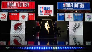 Ya conocemos las posiciones definitivas del 15 al 30 del Draft