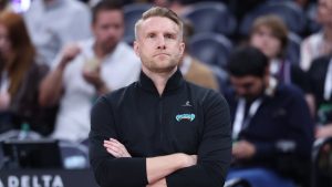 Los Grizzlies perpetraron una aberración en Utah