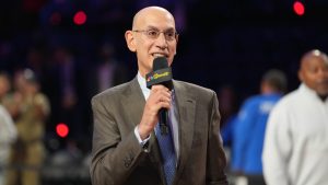 Silver presenta la nueva lotería del Draft