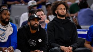 Turno de despidos en los Mavericks