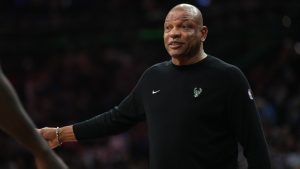 Fin a la etapa de Doc Rivers en Milwaukee