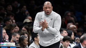 Doc Rivers podría retirarse