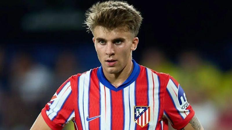 Pablo Barrios