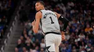 Resumen NBA del 1 de abril