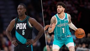 Resumen NBA del 2 de abril