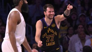 Resumen NBA del 31 de marzo