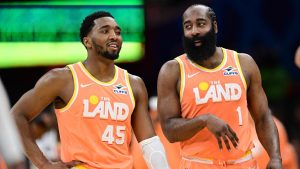 Los Cavaliers tienen que replantearse su futuro