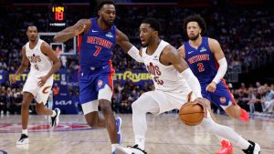 Los Cavaliers ganan el Game 7