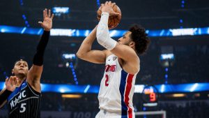 Los Pistons logran una proeza en Orlando
