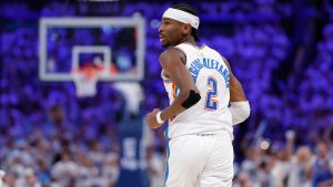 Los Thunder, a una victoria de las Finales