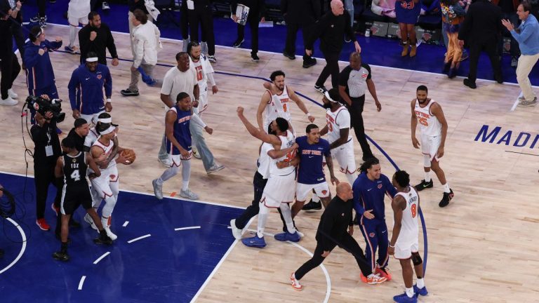 Anunoby culmina la hazaña