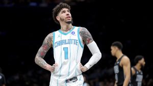 LaMelo Ball jugará en Minnesota