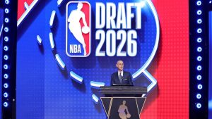 ¿Cuánto vale un pick del Draft?
